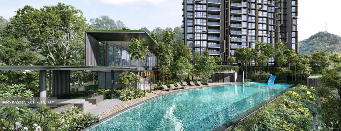 8@BT (D21), Condominium #474844361